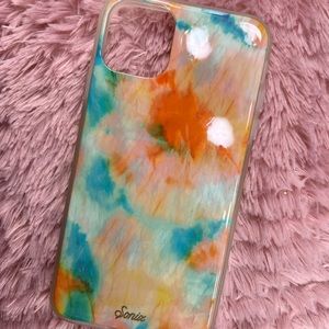 GLOW IN THE DARK iPhone 11 Pro Max case